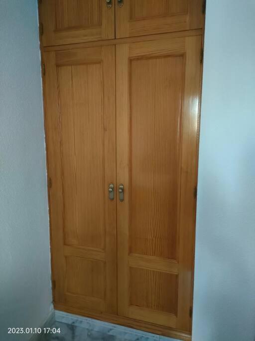 Habitacion Privada, Luminosa Y Bien Comunicada Мадрид Екстериор снимка