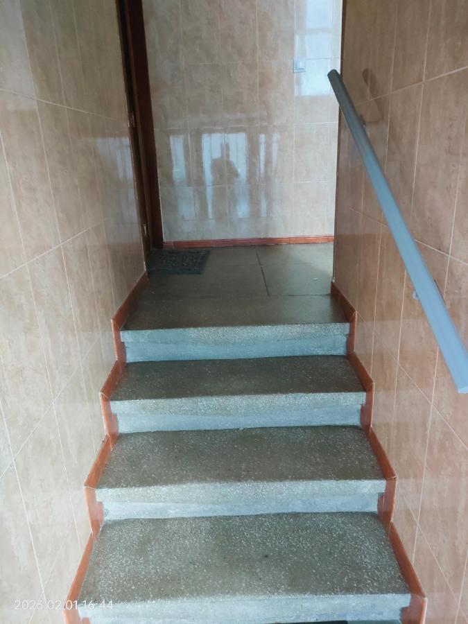 Habitacion Privada, Luminosa Y Bien Comunicada Мадрид Екстериор снимка