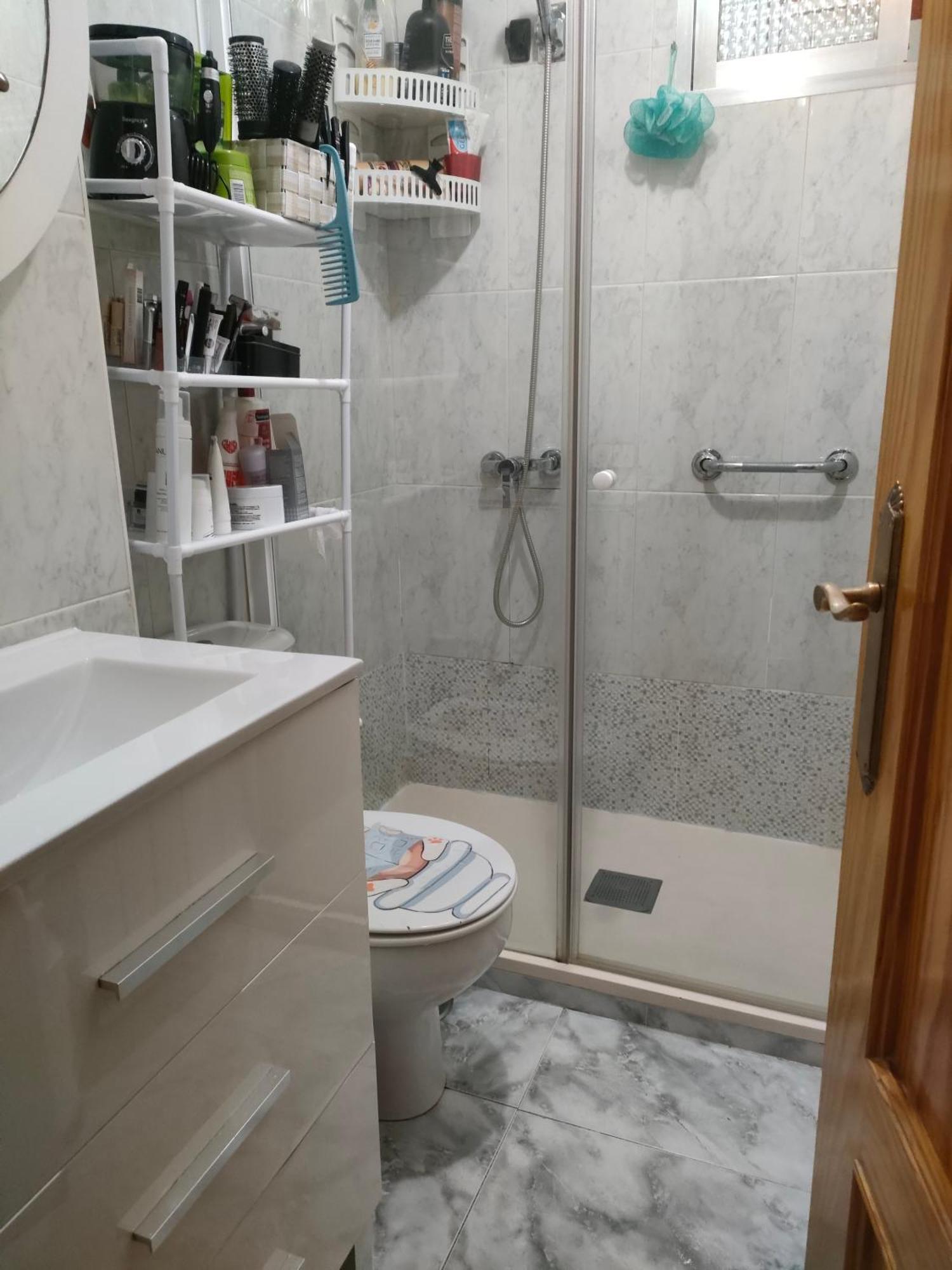 Habitacion Privada, Luminosa Y Bien Comunicada Мадрид Екстериор снимка